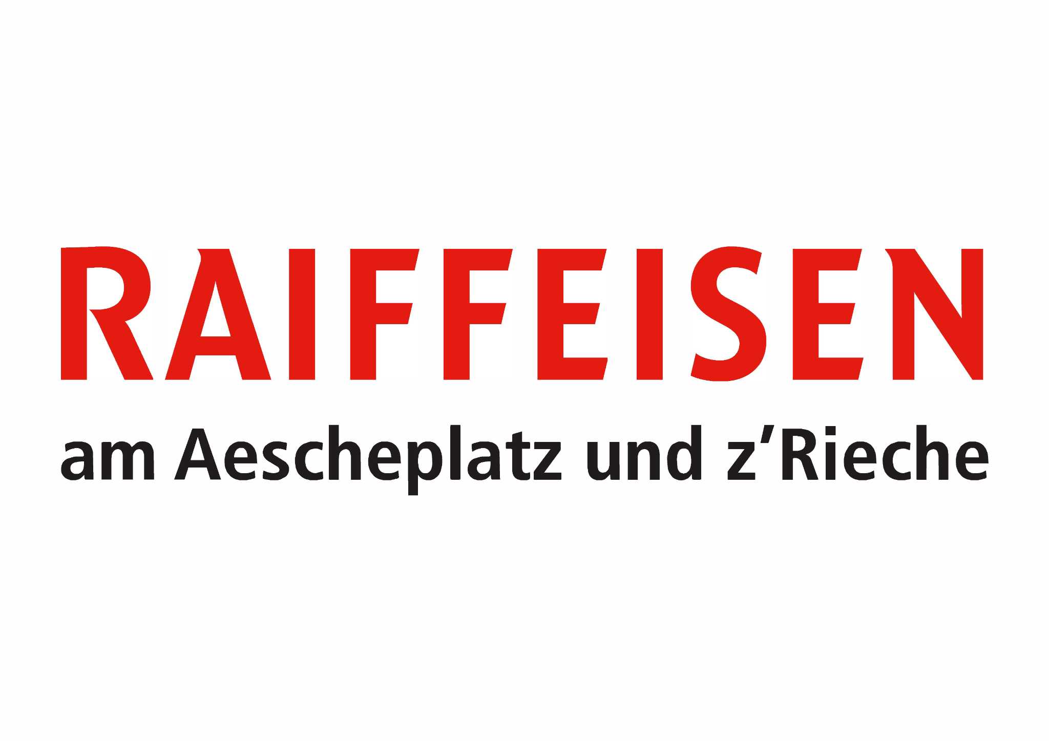 Raiffeisen Schweiz