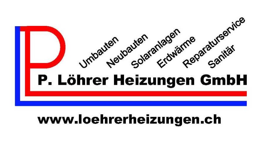 P. Löhrer Heizungen GmbH